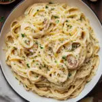 Creamy French Onion and Browned Butter Pasta Bliss 8 French Onion and Browned Butter Pasta