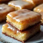 Old-Fashioned Buttermilk Donut Bars with Maple Glaze Bliss 10 Old-Fashioned Buttermilk Donut Bars with Brown Butter Maple Vanilla Bean Glaze