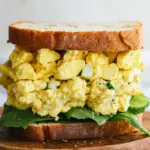 Delicious Vegan Egg Salad Sandwich for a Flavorful Bite 10 Vegan Egg Salad Sandwich