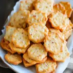 Southern Cheese Crackers You'll Crave for Every Gathering 10 Southern Cheese Crackers