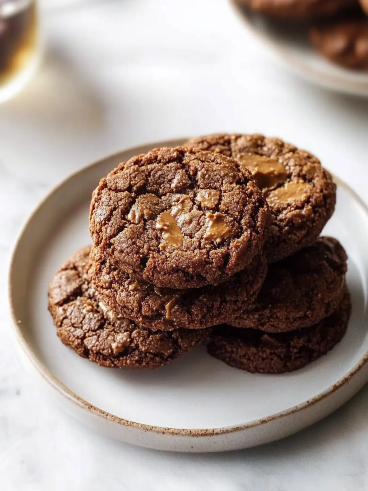 Irresistibly Soft Ina Garten Chocolate Peanut Butter Cookies Recipe 3 Ina Garten Chocolate Peanut Butter Cookies Recipe
