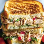 Best-Ever Tuna Melt: A Quick & Cheesy Delight for Lunch 9 Best-Ever Tuna Melt