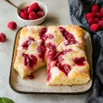 Raspberry Jam Focaccia: A Sweet Twist for Your Brunch Table 6 Raspberry Jam Focaccia