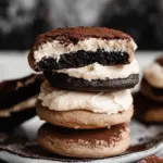 Tiramisu Cookies with Whipped Mascarpone Frosting Magic 8 Tiramisu Cookies with Whipped Mascarpone Frosting