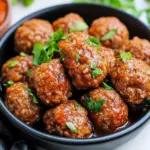 The Best Vegan Meatballs You'll Crave Again and Again 7 The Best Vegan Meatballs