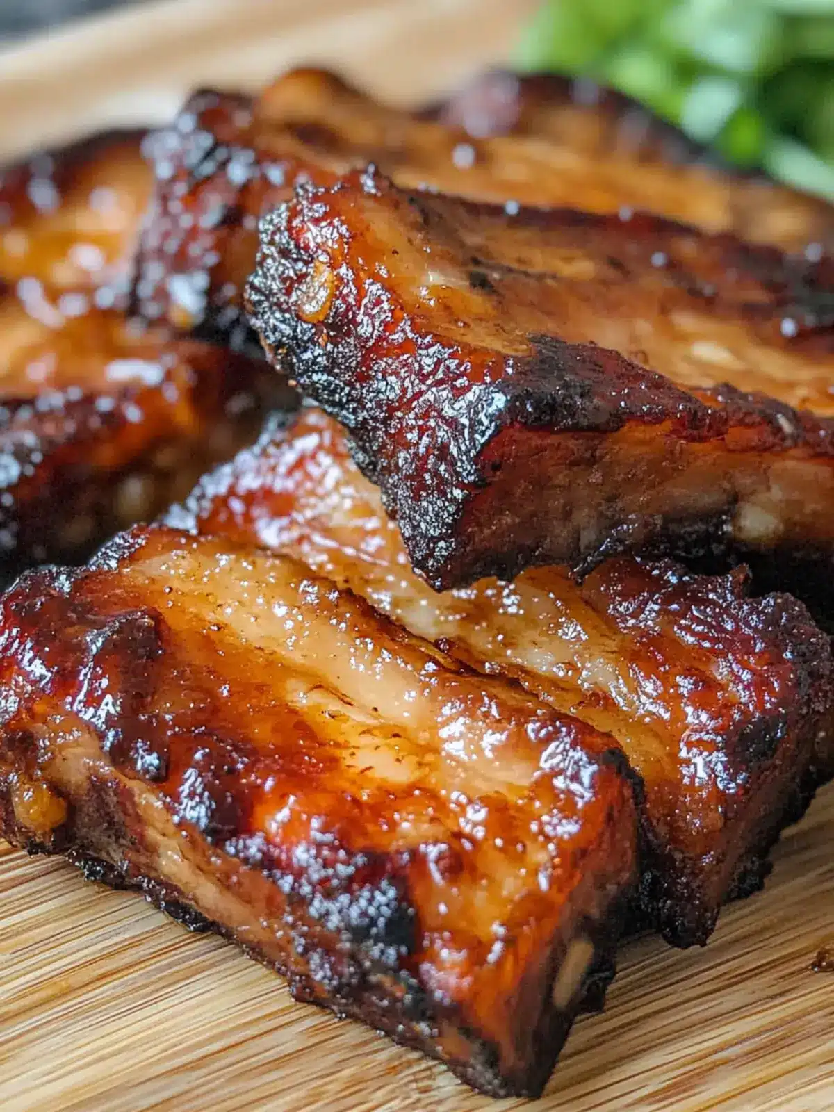 Crispy Air Fryer Pork Belly Slices Ready in 25 Minutes 5 Crispy Air Fryer Pork Belly Slices