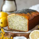 Zesty Greek Yogurt Lemon Poppy Seed Bread That Delights 10 Greek Yogurt Lemon Poppy Seed Bread