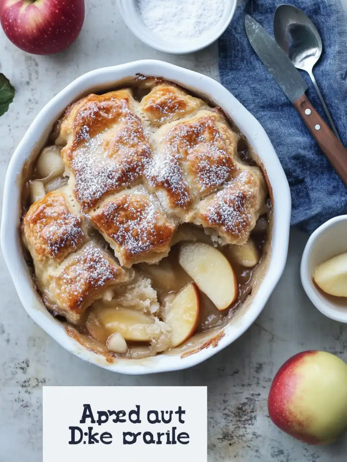 Delicious Easy Apple Dumpling Dessert for Cozy Nights 3 Easy Apple Dumpling Dessert