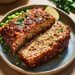 Savory Vegan Meatloaf That Will Wow Your Taste Buds 8 Vegan Meatloaf