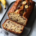 Greek Yogurt Banana Bread