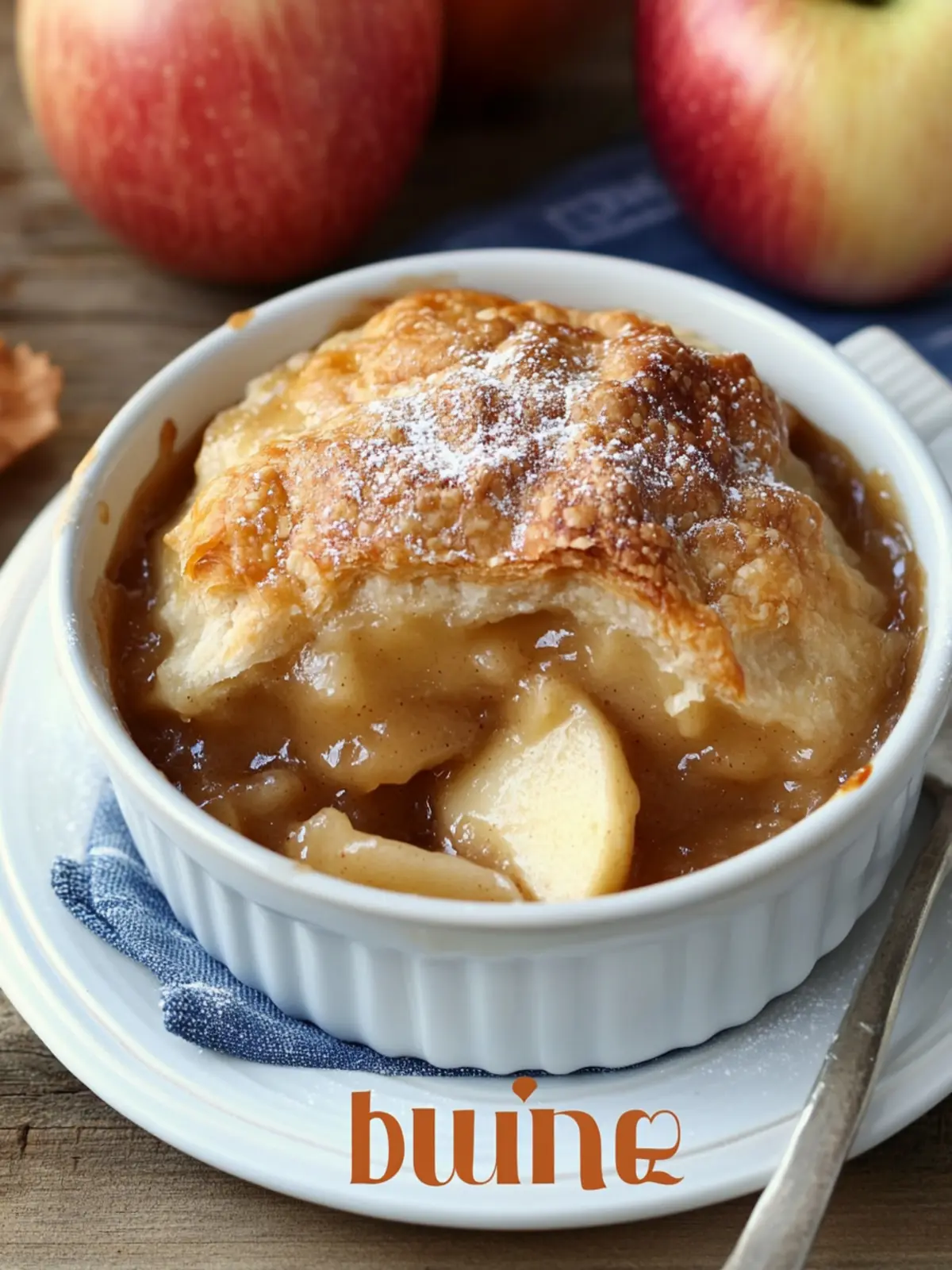 Delicious Easy Apple Dumpling Dessert for Cozy Nights 5 Easy Apple Dumpling Dessert