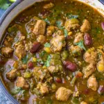 Unlock Authentic Mexican Pork Chili That Warms the Soul 10 Authentic Mexican Pork Chili