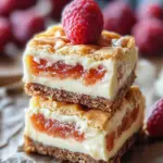 Cream Cheese Bars