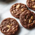 Ina Garten Chocolate Peanut Butter Cookies Recipe