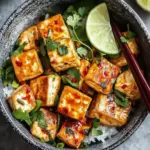 Savor Easy Vietnamese Lemongrass Tofu for Weeknight Wins 10 Easy Vietnamese Lemongrass Tofu