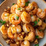 Honey Walnut Shrimp