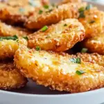 Potato Crunchy Tenders