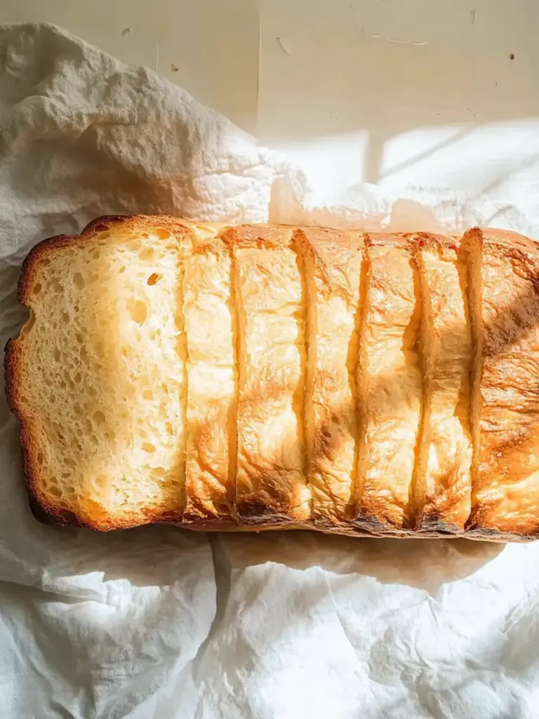 Soul Bread
