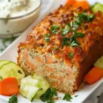 Salmon Loaf