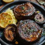 Best Portobello Steaks