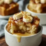 Tasty Banana Bread Pudding that Will Warm Your Heart 10 Tasty Banana Bread Pudding