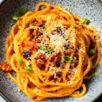 Gochujang Carbonara