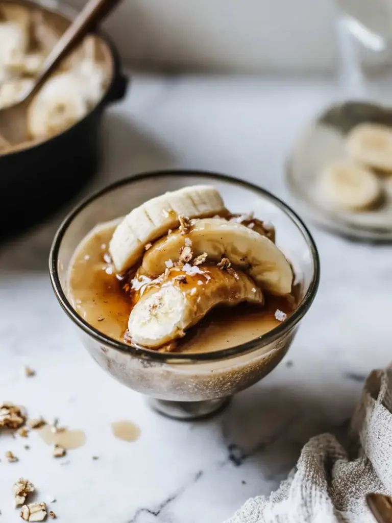 Bananas Foster