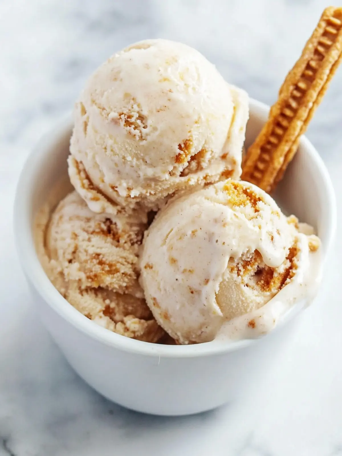 Irresistible No-Churn Churro Ice Cream You Can Make at Home 5 No-Churn Churro Ice Cream